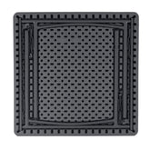 ZOWN 3ft Square Folding Table